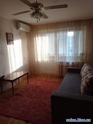 Сдается квартира Киев, Подольский, пр. Свободы, 28а код 111299442