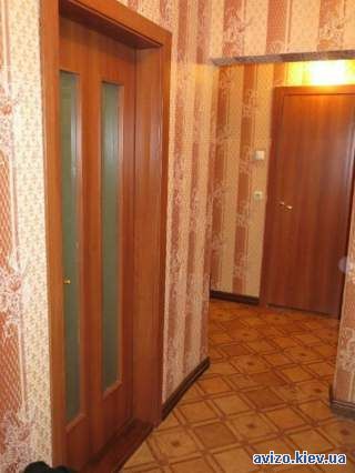 Сдается квартира Киев, Дарницкий, ул. Урловская, 38 код 111184960
