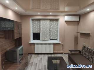 Сдается квартира Киев, Днепровский, ул. Сулеймана Стальского, 30 код 1