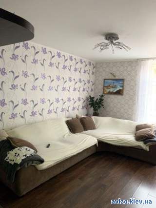 Продаж 3 кімнатної квартири в Комфорт Таун