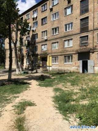 1-к Святошинський