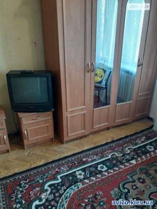 Продажа 1к квартиры 21.7 кв. м на ул. Петра Запорожца 15Б