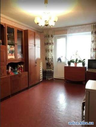 Продам 2-х кімнатну в м.Київі
