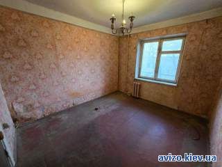 ПРОДАМ 4-к. квартиру, вул.Плеханова