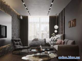 2-к в Rusaniv Residence