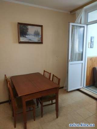 1-к ЖК Паркові озера