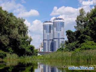 2к  78 кв. м на Микільсько-Слобідська 3Б