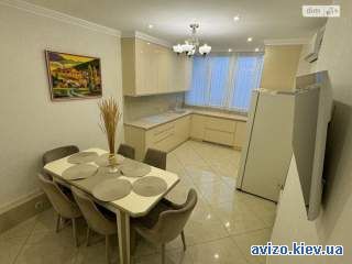 3к квартиры 79.3 кв. м на ул. Каховская 62А