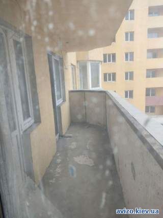 2-к кв, Бортничі, вул. Є. Харченко 47Б