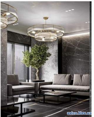 1-к Rusaniv Residence