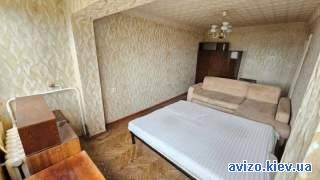 1 к. Русановка, Энтузиастов, 23