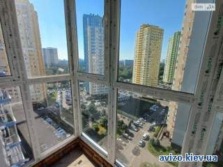 Продаж 1к квартири 49 кв. м на вул. Воскресенська
