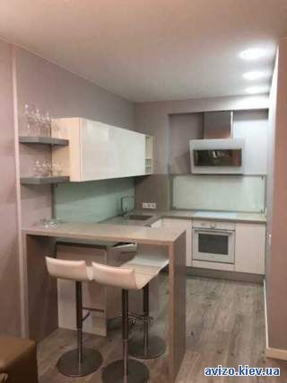Продаж 2комнатної квартири 41.5кв.м на вул.Регенераторна 4корп.13