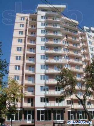 2-к Нивки