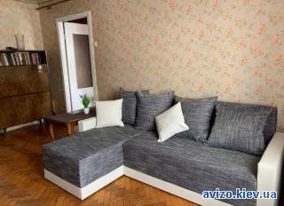2-к Харківське шоссе