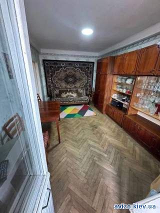 1-к Вереснева 4