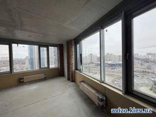 3-к ЖК Метрополіс