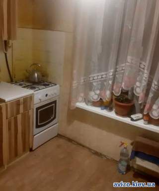 1-к м. Харківська