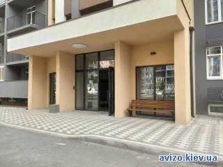 2-к ЖК Кришталеві джерела
