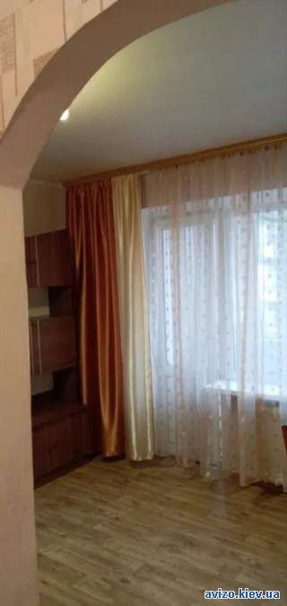 1-к вул. Поліська