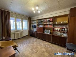 1-к Чорних Запорожців, 9а