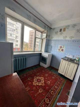 1-к Вереснева 4