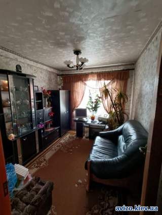 Продам 3-х квартиру без комісійних на Борщагівці, бул. Жуля Верна