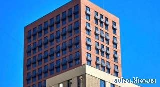 Продаж квартири Вавілових 9-11 в ЖК Будинок на Вавілових