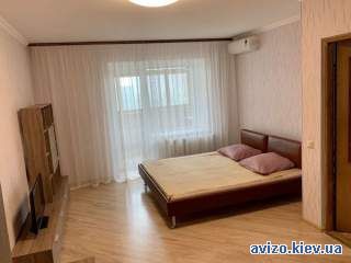 Сдается квартира Киев, Дарницкий, ул. Вишняковская, 5б код 111195315