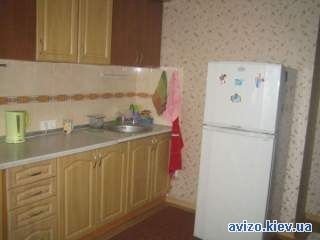 Сдается квартира Киев, Дарницкий, пр. Николая Бажана, 8 код 111190575