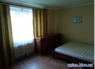 Сдается квартира Киев, Дарницкий код 111209457