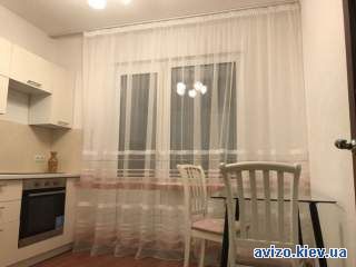 Сдается квартира Киев, Дарницкий, ул. Софии Русовой, 1к код 111195309