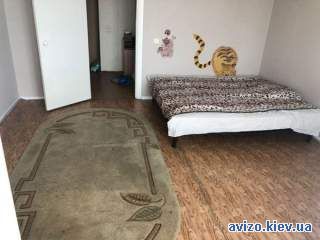 Сдается квартира Киев, Дарницкий код 111190585
