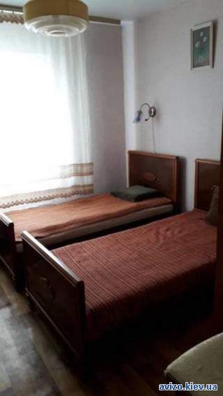 Сдается квартира Киев, Дарницкий, ул. Армянская, 1 код 111209531