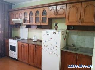 Сдается квартира Киев, Дарницкий, пр. Петра Григоренко код 111209564