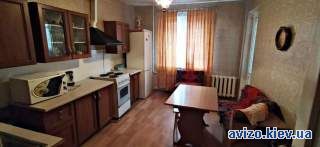 Сдается квартира Киев, Дарницкий, ул. Урловская, 9 код 111196852