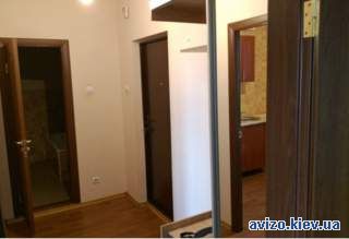 Сдается квартира Киев, Дарницкий, ул. Софии Русовой, 3 код 111190602