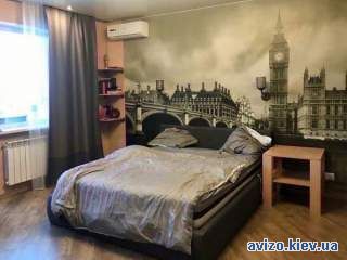 Сдается квартира Киев, Дарницкий, ул. Ташкентская, 36В код 111259410