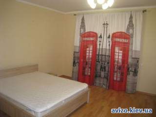 Сдается квартира Киев, Дарницкий, Днепровская набережная, 19в код 1112