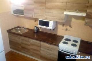 Сдается квартира Киев, Дарницкий, ул. Елизаветы Чавдар, 38 код 1112583