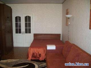 Сдается квартира Киев, Дарницкий, пр. Петра Григоренко код 111209568