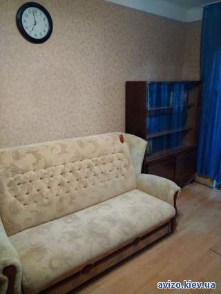 Сдается квартира Киев, Днепровский, пр. Павла Тычины, 5-а код 11125868