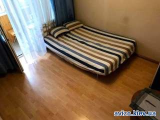 Сдается квартира Киев, Богатырская ул., 10 код 111238938