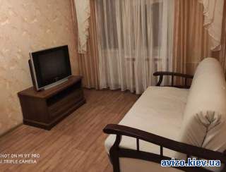 Сдается квартира Киев, Дарницкий, Здолбуновская ул., 9 код 111257651