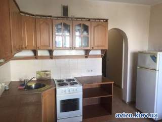 Сдается квартира Киев, Дарницкий, ул. Соломии Крушельницкой, 7 код 111