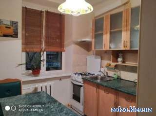 Сдается квартира Киев, Днепровский, Строителей ул., 1 код 111283986