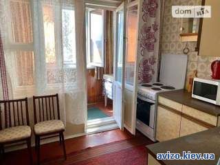 Сдается квартира Киев, Дарницкий, ул. Севастопольская, 17 код 11125942