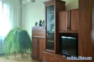 Сдается квартира Киев, Днепровский, ул. Сосницкая, 19 код 111288652