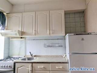 Сдается квартира Киев, Днепровский, пр. Мира, 18 код 111265669