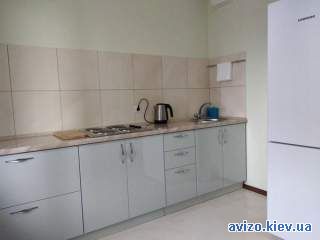 Сдается квартира Киев, Дарницкий, Елизаветы Чавдар ул., 7 код 11125842